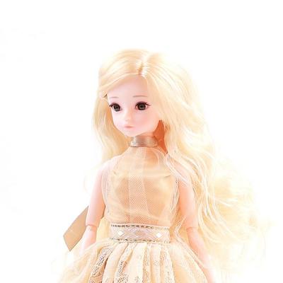 Sariel Celebrities Jointed Doll Reina, 30cm, Mixed Colors