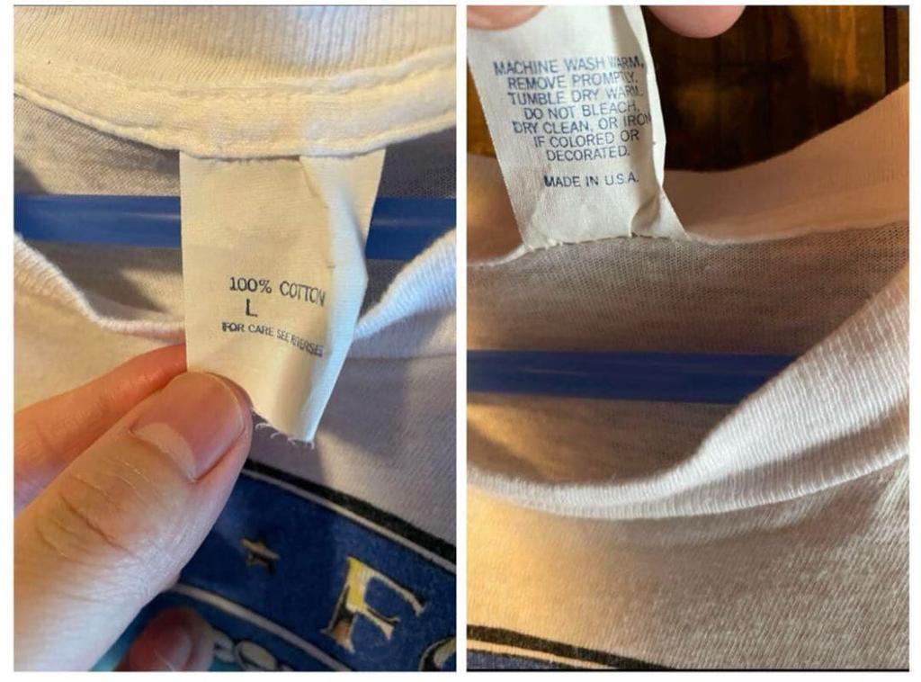 [USED] Vintage Guns N Roses 89 T-shirt featuring Kimutaku and Tsuyoshi Noguchi