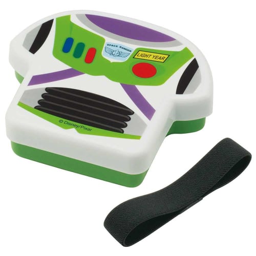 

Детский ланч-бокс Skater 3D 310 мл Disney Toy Story Buzz LBD2-A