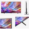 TV Hisense 85E7S (2026) 85" VA QLED 4K UHD Noire