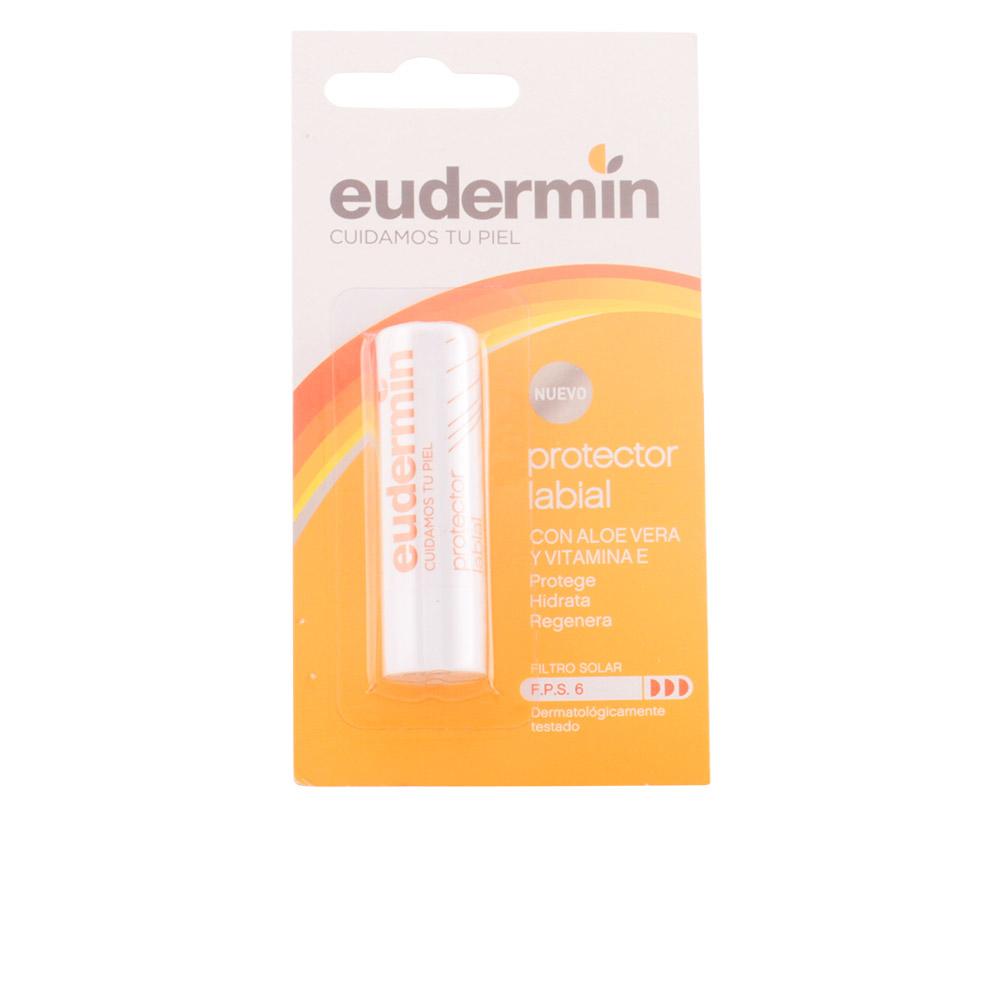 Eudermin Lippenbalsam Spf30 Sonnenfilter