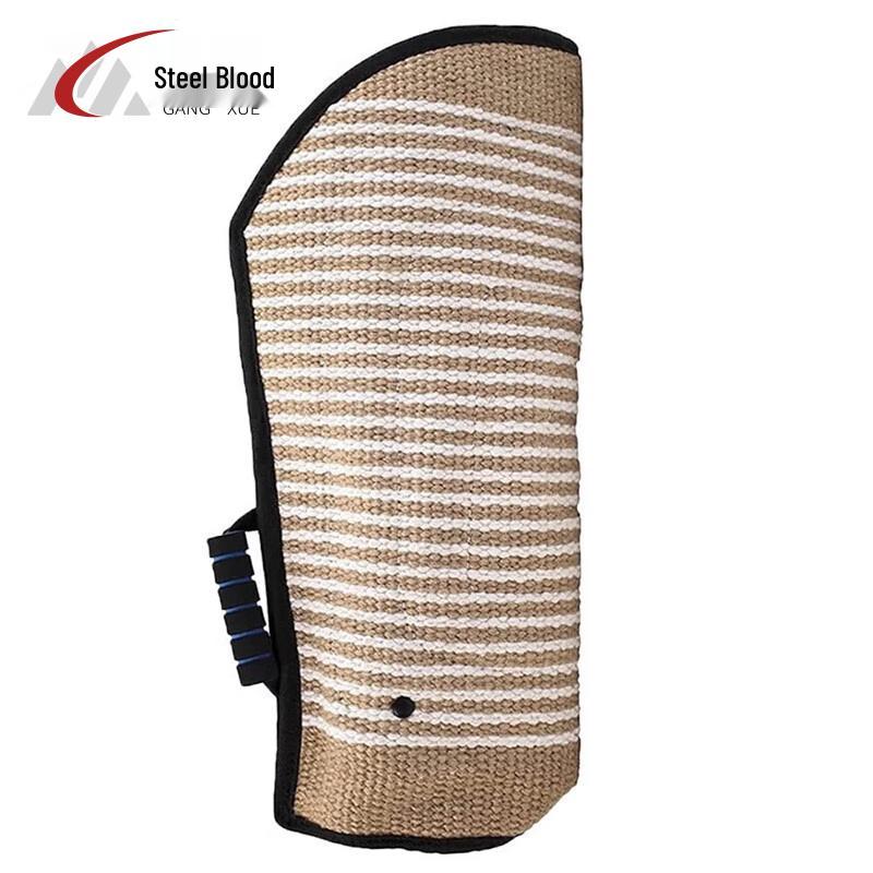 Dog Training Tear-Resistant Bite Sleeve & Protection Gear