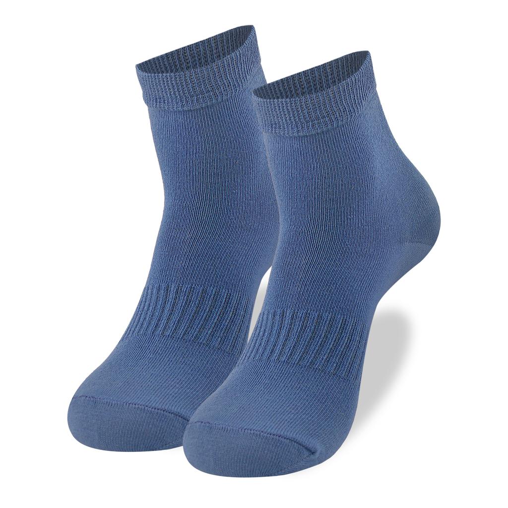 Lee Cooper Skarpety Męskie 9 Par Zakostki Bawełniane Mix Kolorów 39/42