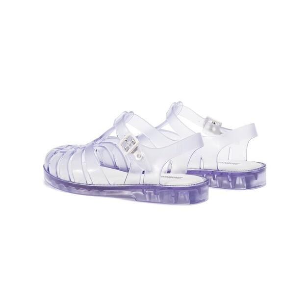Melissa Possession Ad Sandals