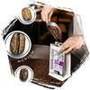 Coffee beans cafeiere Arabica Colombia Supremo 17-18 scr, 500 g