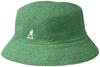 [Kangol] Hat Bermuda Bucket TURF GREEN (54) 23