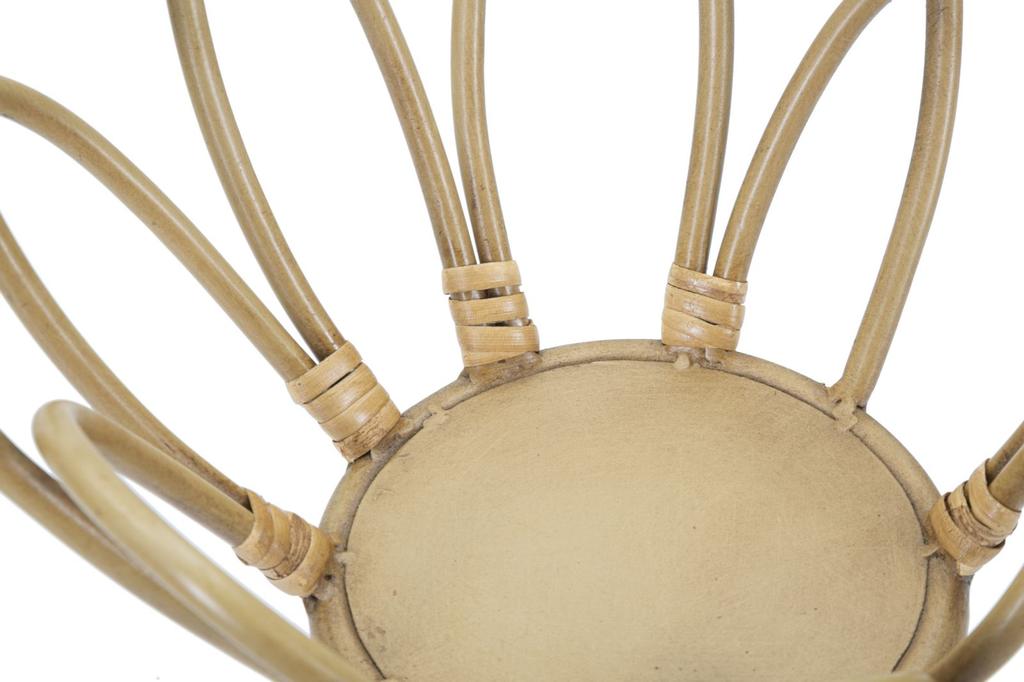 Vase Holder Panama Tower Cm Ø 28X48