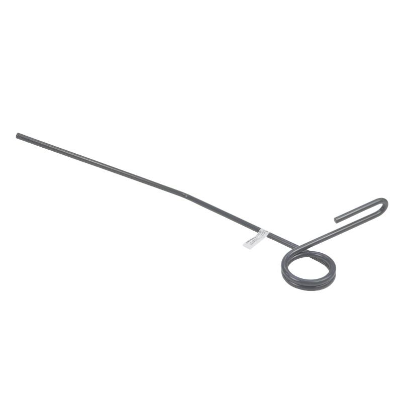 Kongskilde Rear "" Type Raking Tine, Powder Coated MORGA