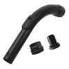 For Miele Cassic S2110, S501, C1, And C2 Canister Vacuum Cleaners Vacuum 1 Set Plastic Elbow Hose Nut