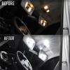 LED interior light kit for honda pilot 2009-2015, 18 pcs / pack