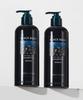 Nature Republic [2 Pack] Black Bean Hair Loss Symptom Remediation Shampoo 520ml