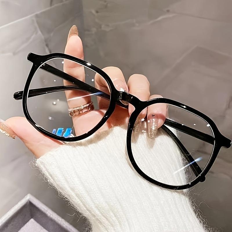 

Антисиние очки для женщин и мужчин, оправы, солнцезащитные очки, антирадиационные, прозрачные линзы, компьютерные очки