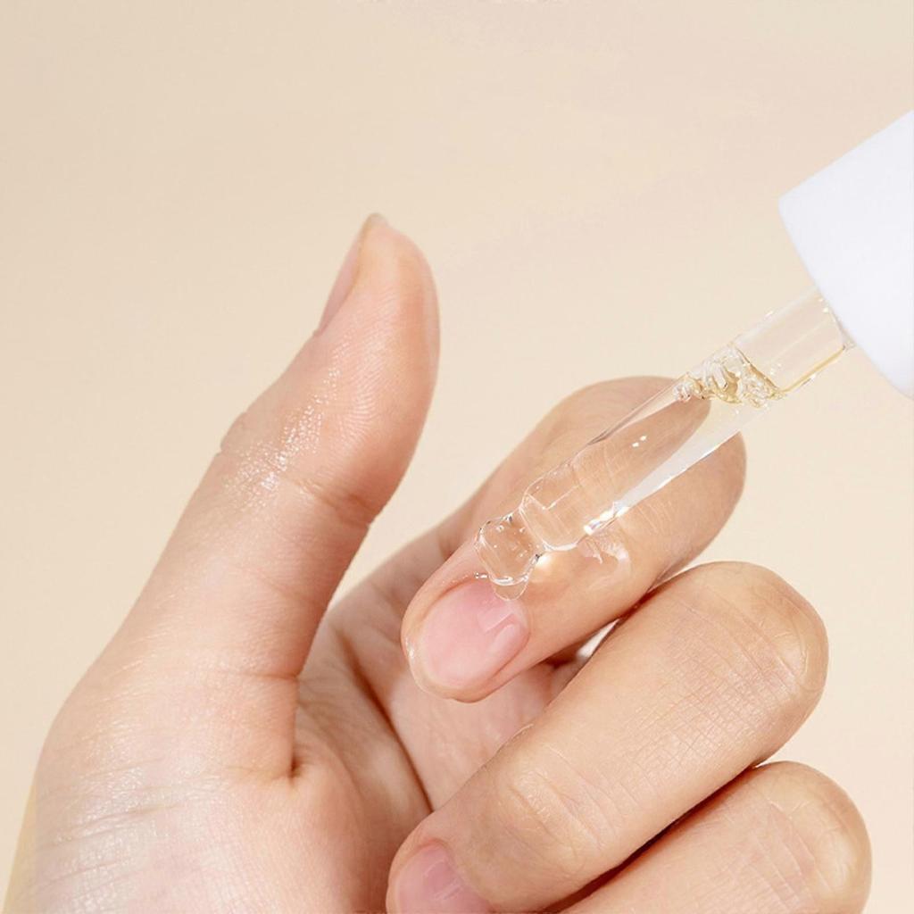 Revitalizing Cuticle Oil - Hydrating Oil For Repaired Cuticles, Remedy For Damaged Skin And Thin Nails