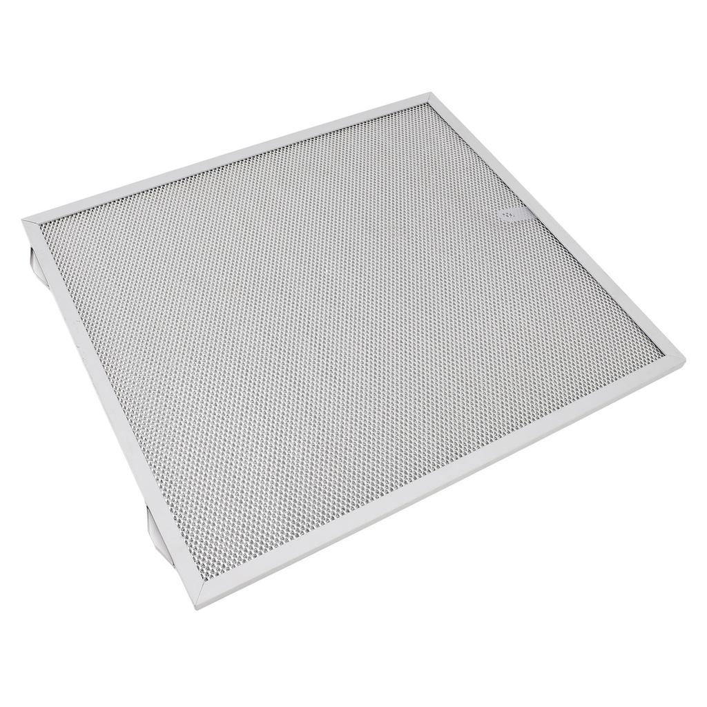 Kjøkkenviftefilter Aluminium Kjøkkenvifte Fettfilter for HPFA3B30 S99010430 002 99010430 002 4512880