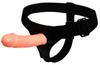 Gode Hollow Belt Strap Super Belt 15 X 3.8cm - Baile - Godes Harness