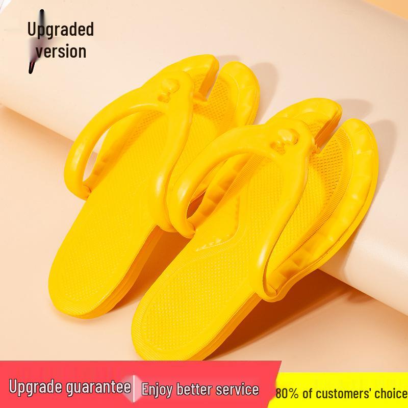 Přenosné protiskluzové skládací cestovní žabky na pláž, do hotelu a do sprchy