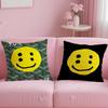 popular fashion brand Cpfm Cushion Cover Soft & Easy-Wash Pillow Case – Versatile for Couch, Bed, Travel and Office