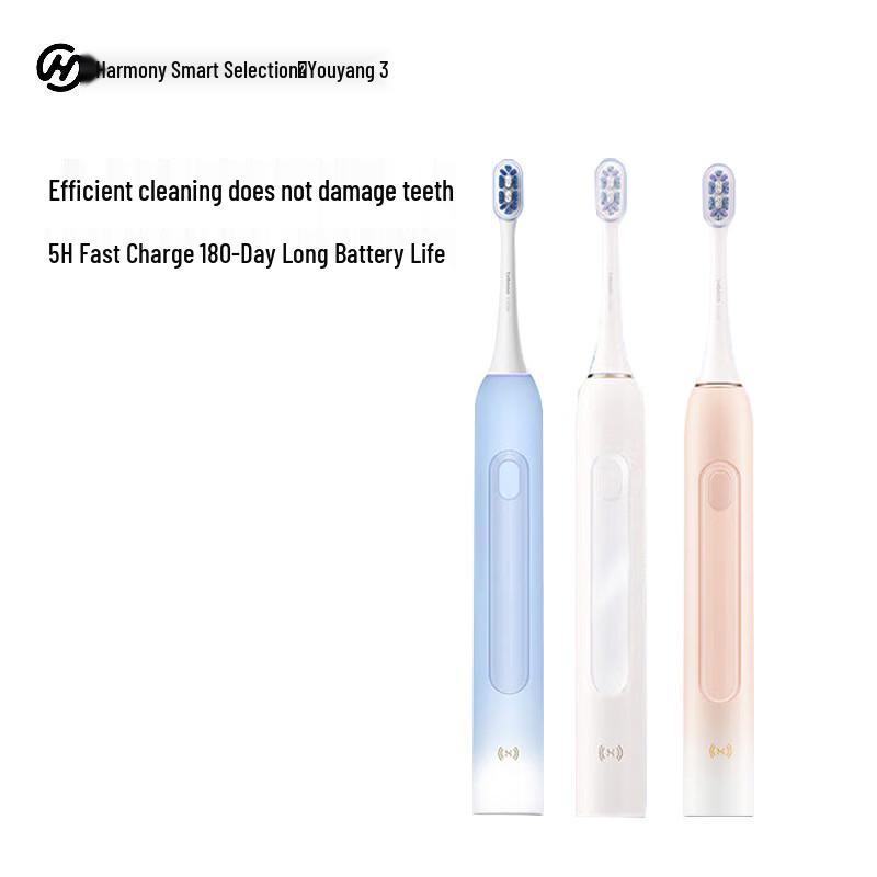 Huawei Smart Choice Libo UY3 HarmonyOS Smart Sonic Electric Toothbrush