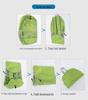 Ultralight Waterproof Foldable Backpack - Travel & Hiking Shoulder Bag for Men & Women