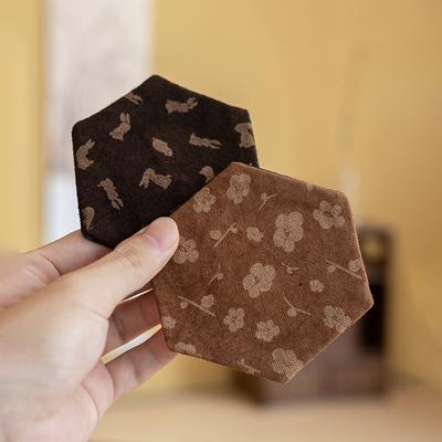 Pastelaria – Suportes para pratos quentes