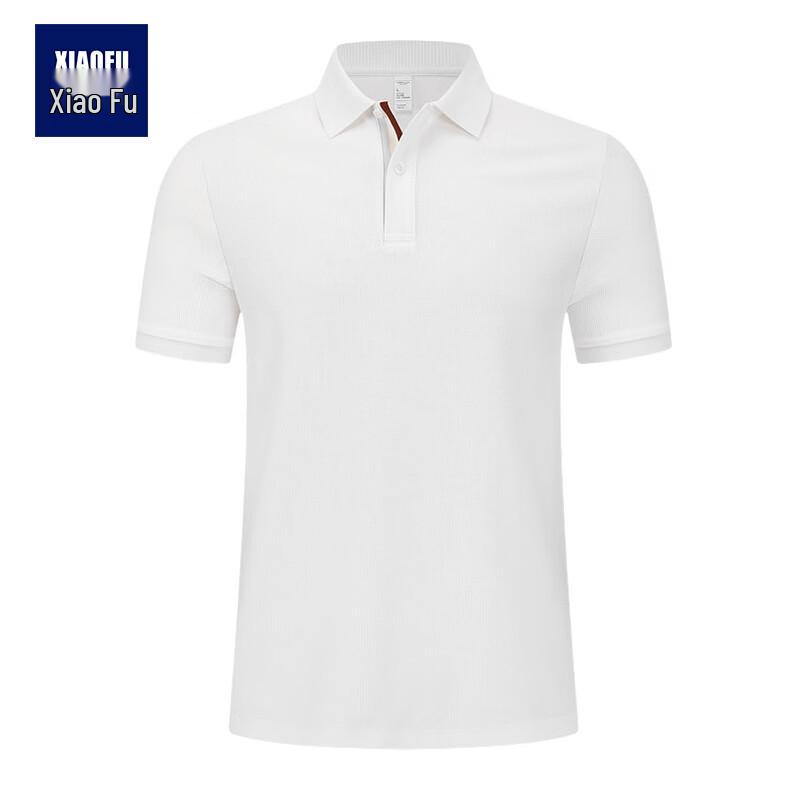 Men s Premium Business Polo Shirt L