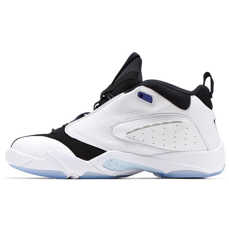 Jordan Jumpman Quick 23 Concord AH8109-100