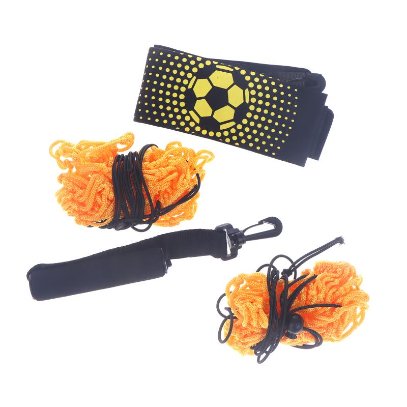 Football Bouncing Bag Bouncing Device Ball Control And Practice For Primary And Secondary School Students Football Training Belt