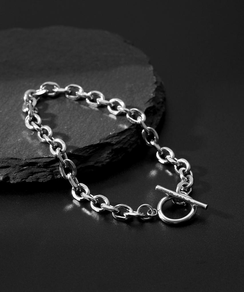 Torso Tjb1001 Classic Toggle Bracelet