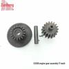 17-Tooth Gear Assembly for CG200 Motorcycle Engine