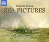 CD E. ELGAR  SEA PICTURES  8557710 Naxos 2006 Japan Klassisch Gebraucht
