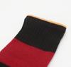 WIOIW Women's Five-Toe Socks, Thick Cotton, Durable, All-Season, Thick, 3-Pair Set