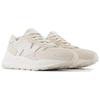 New Balance 57/40 Shoes 'Beige White' Sneakers M5740FMB