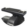 TTL Dual Hot Shoe Flash Speedlite Light Trigger Splitter Bracket For Canon Cameras DSLR-004
