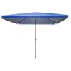 Outdoor Patio Beach Sunshade Umbrella