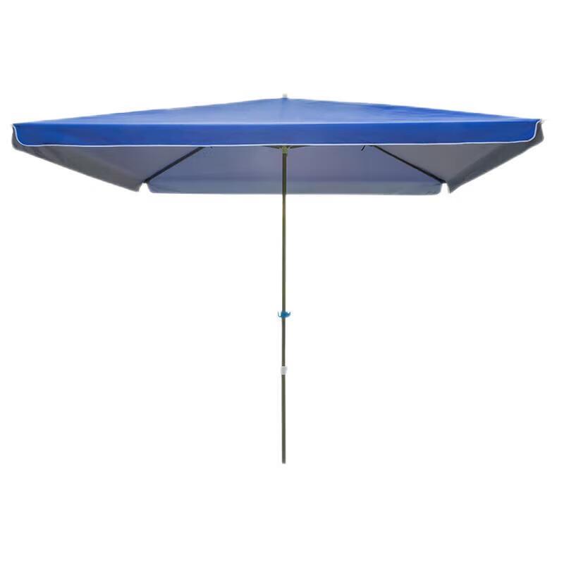 Outdoor Patio Beach Sunshade Umbrella