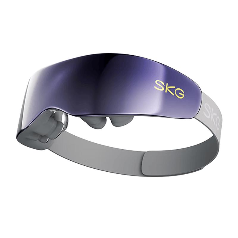 SKG K5 Ultra Eye Massager CN plug (adapter included)