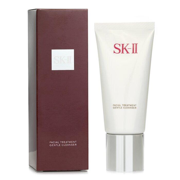 Sk-II Facial Treatment Gentle Cleanser