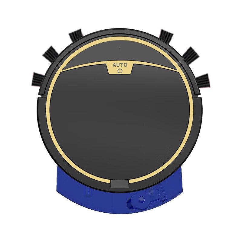 

Робот-пилосос 3-в-1 Li Lang RS300