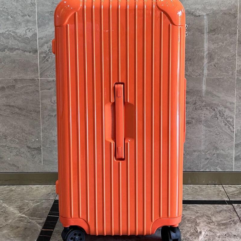 Fashion Universal Wheel Travel Suitcase 24 inch