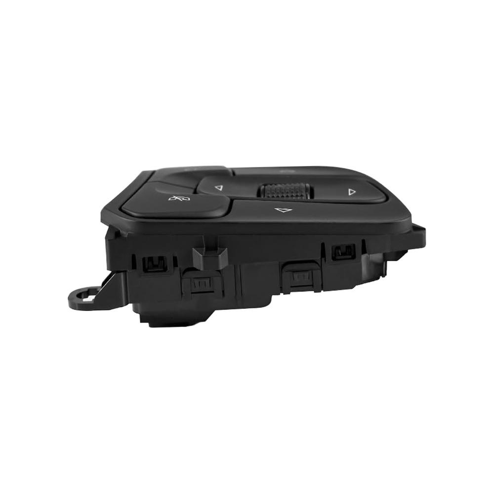 Steering Wheel Audio Control Switch 13528612 For 2019 2020 Silverado Sierra 1500