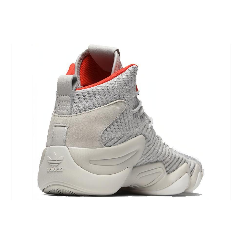 Adidas Crazy 8 Adv Grey Two CQ1013