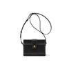 New CHARLES&KEITH PU Crossbody Bag Small Size Women's Multicolor CK2-80701182