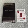 [USED] Treasure LOVEPULSE Korea Exclusive Carabiner Key Ring Junkyu