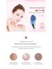 Sonic Silicone Ultrasonic Facial Cleanser
