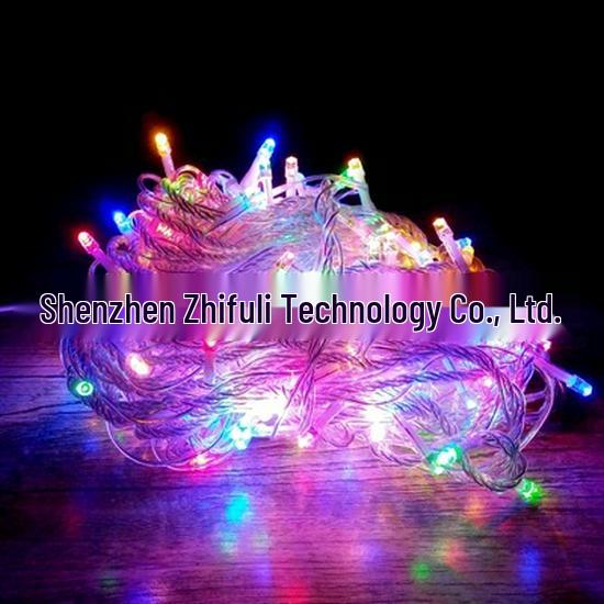 Christmas Light IC, Remote Control Vehicle Development, Emergency Lighting Drive IC Development 2025 SOP8