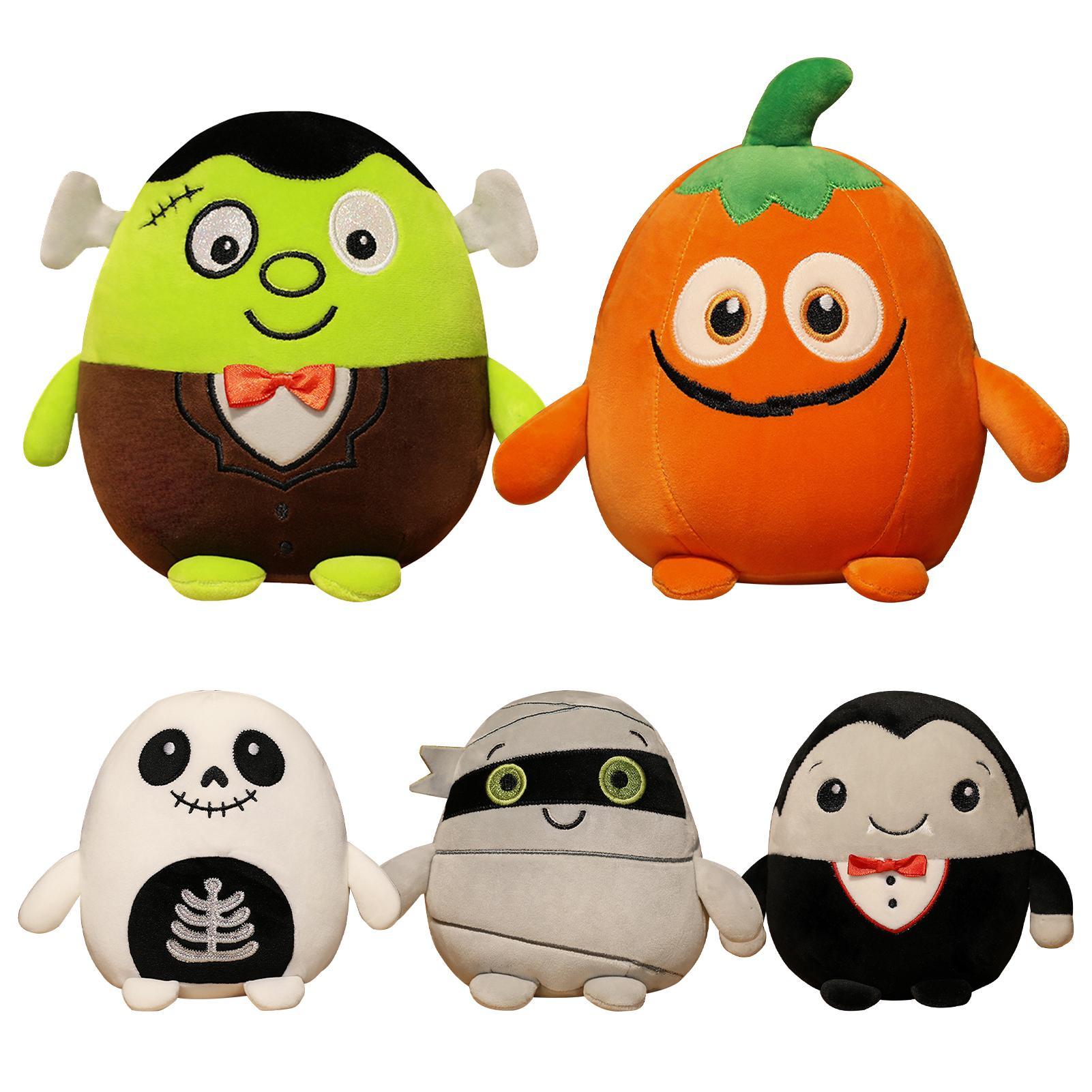 

Классические плюшевые игрушки Изысканные игрушки для Хэллоуина Вечеринка на День благодарения День рождения Хэллоуин