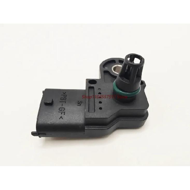 1/2/5pcs OEM 0281002437 0281006028 0281006076 MAP Boost Pressure Sensor Fit for Fiat Croma Doblo V-auxhall Vectra O-pel