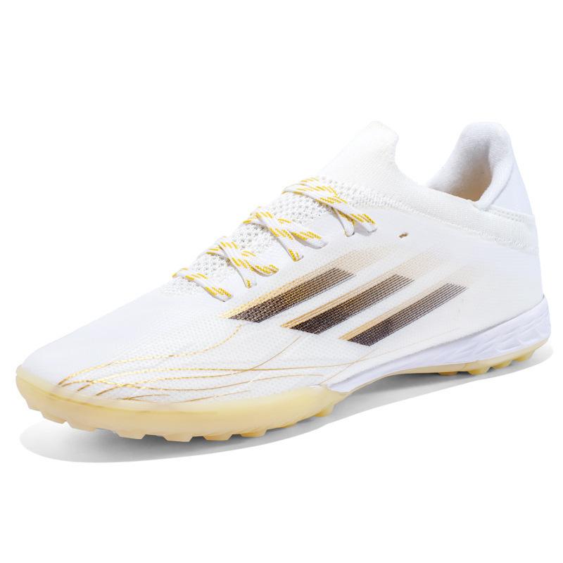 

Male and female students sports training spike Luo spike broken youth Messi football shoes competition shoes price 45