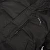 Puma Casual Warm Thick Short Sleeve Down Jacket Unisex Outerwear Black 848313-01