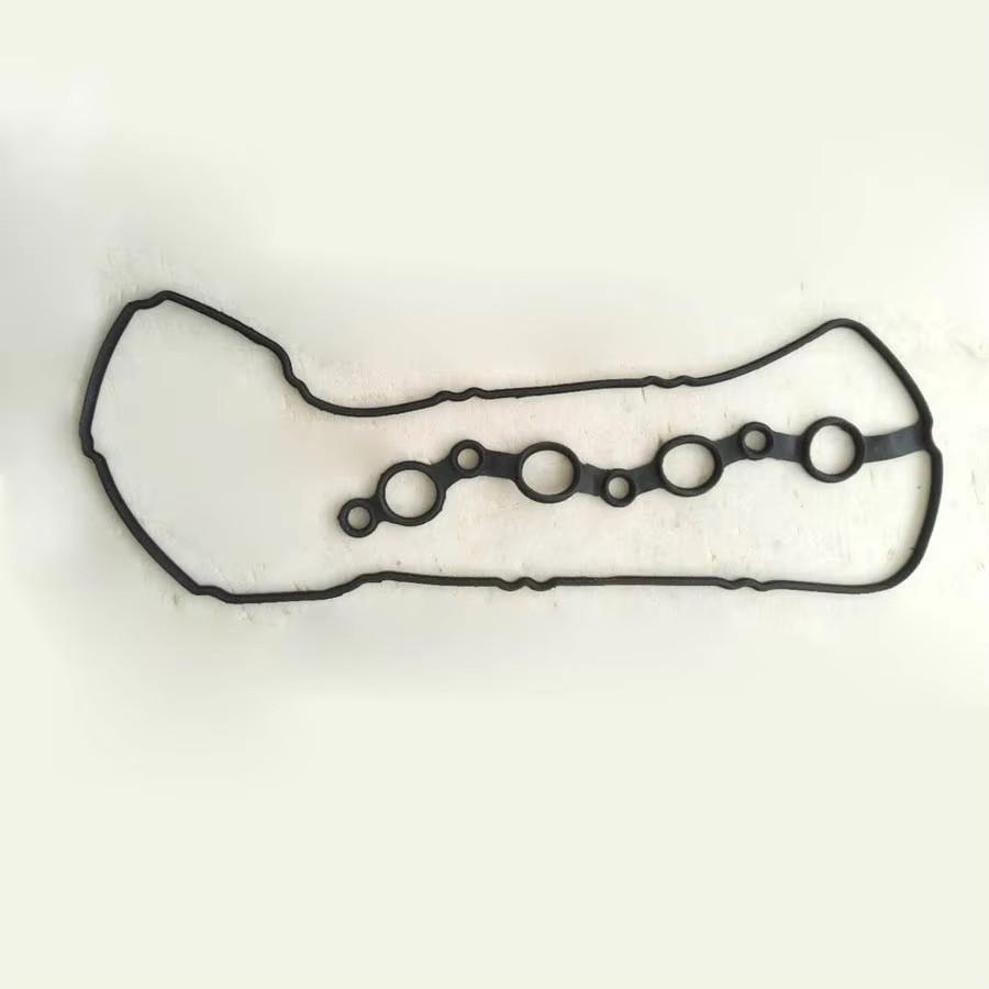 FIT HYUNDAI i10 i20 AND KIA RIO III PICANTO G4LA Pachet Complet Revizie Garnitură Capac Supape Simering Ulei Tijă Simering Ulei Arbore Cotit